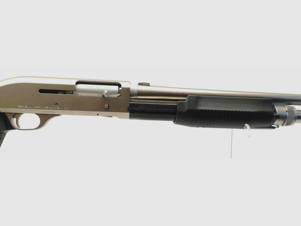 Benelli	 90 M3 Super Krono + Trap-Wechsellauf