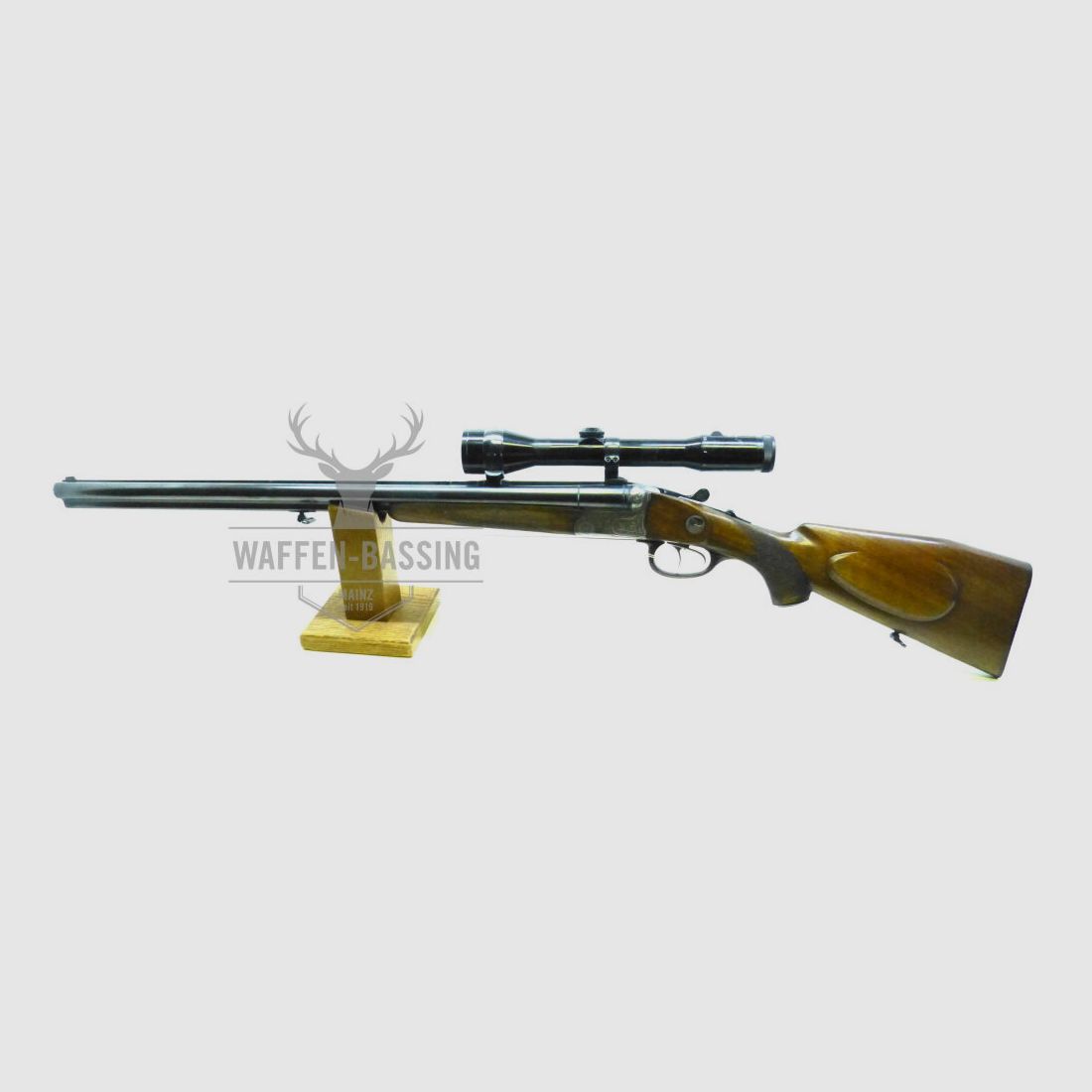 Krieghoff Trumpf