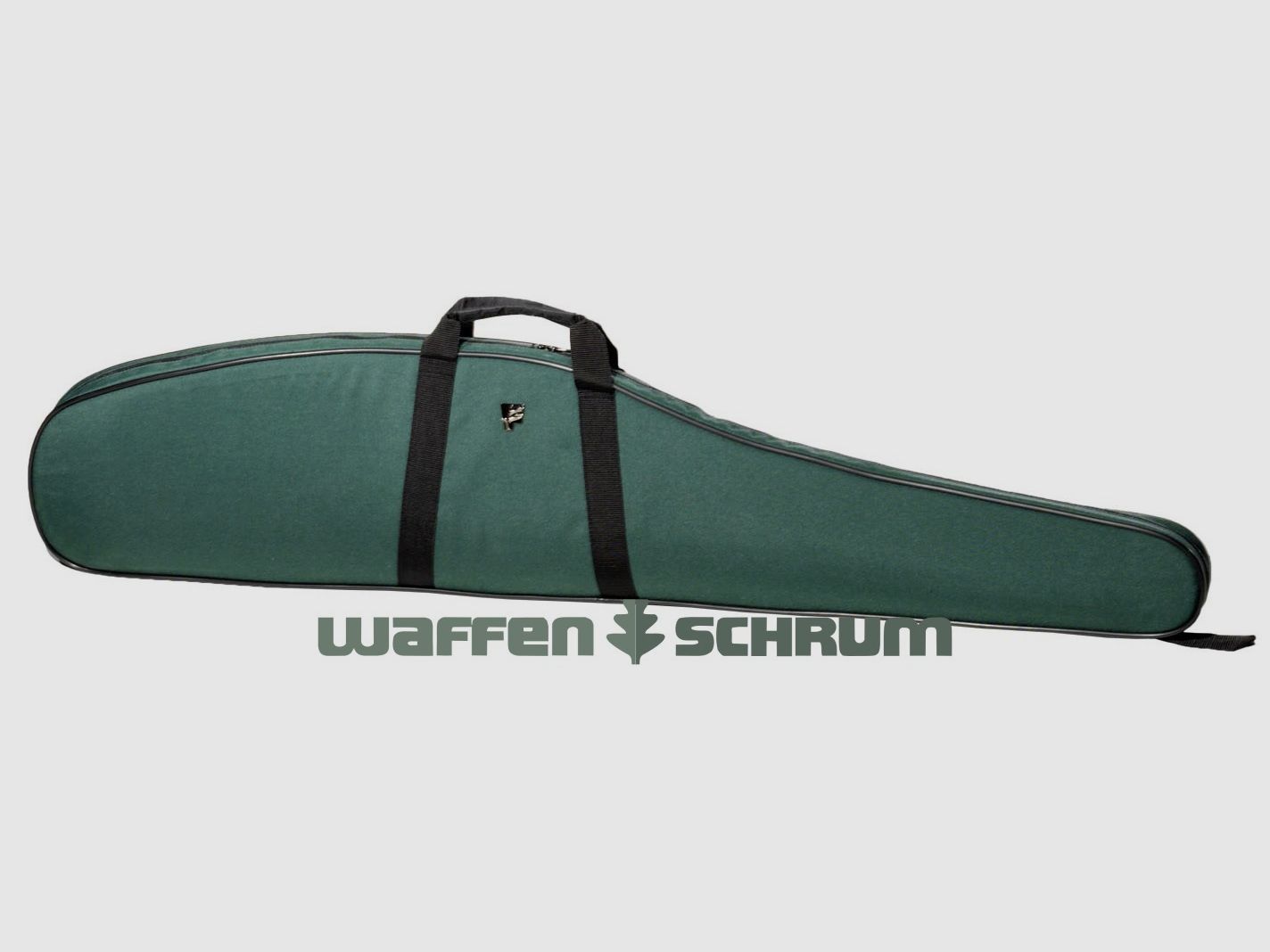 Fritzmann Büchsenfutteral 121cm - Grün