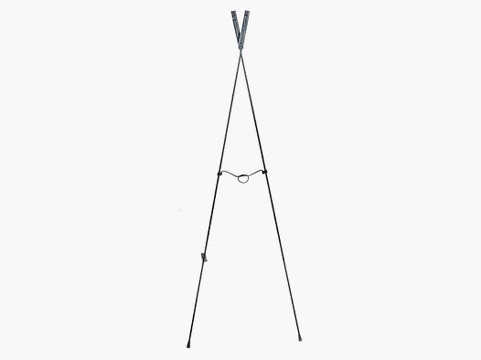 Swagger Stalker Lite XL Faltbare, leichte Schießauflage