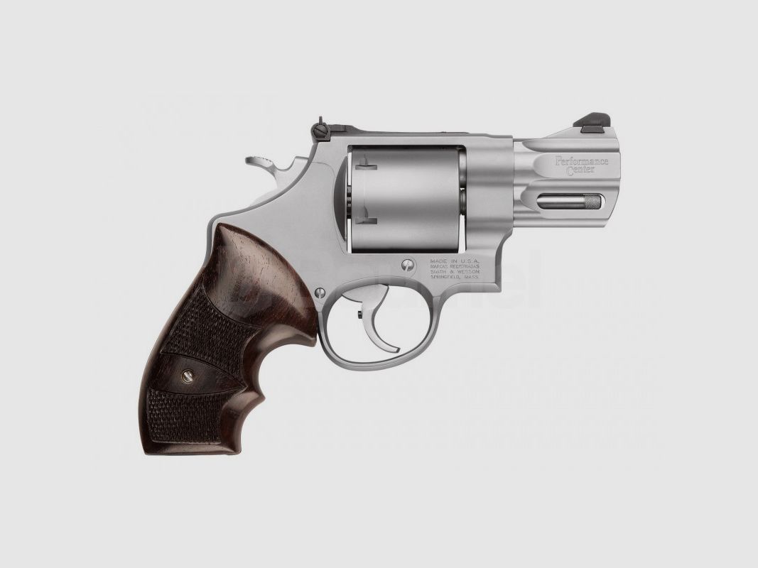 REVOLWER SMITH & WESSON 629 KAL.44MAGNUM 2-5/8P