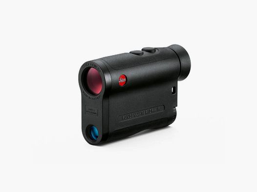 Leica RANGEMASTER CRF R + Lens Cleaning Kit