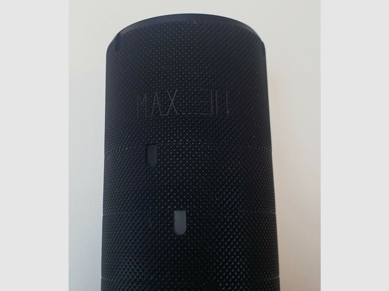 Ase Utra Gebraucht, NIELSEN SONIC 45 Schalldämpfer 5/8x24UNF für max. Kal. 30
