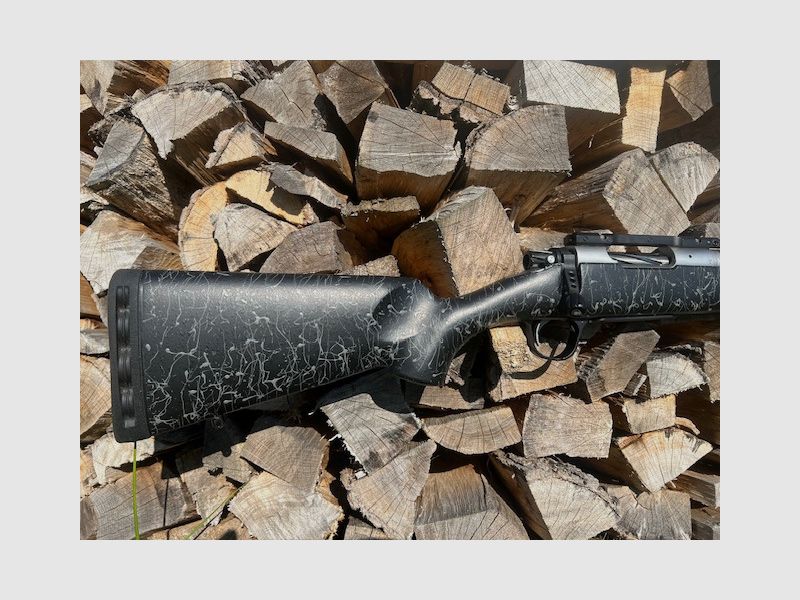 Christensen Arms Ridgline