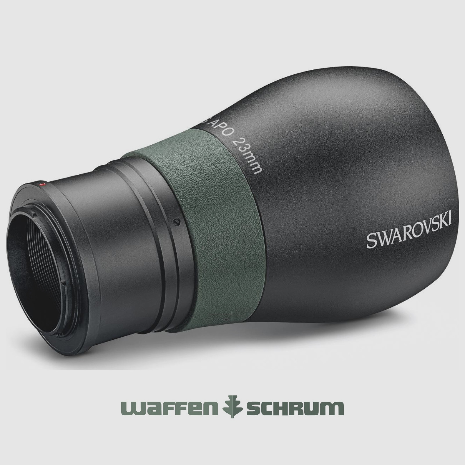 Swarovski TLS APO Apochromat 23mm pour ATX/STX