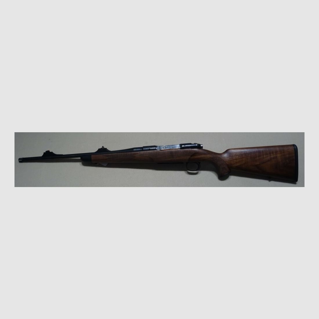 Heym SR 21 Allround