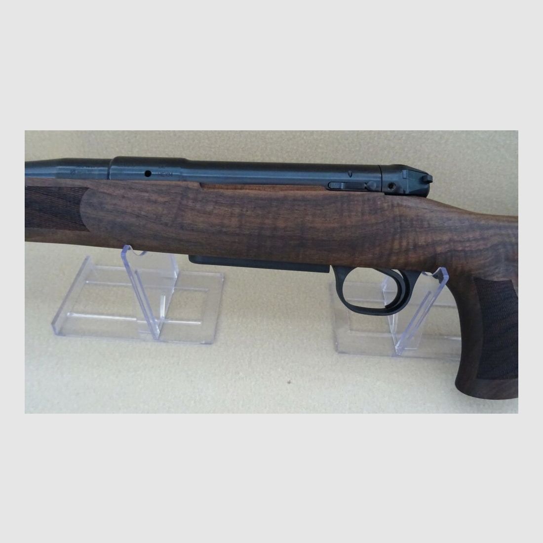 Heym SR 30 Ranger T