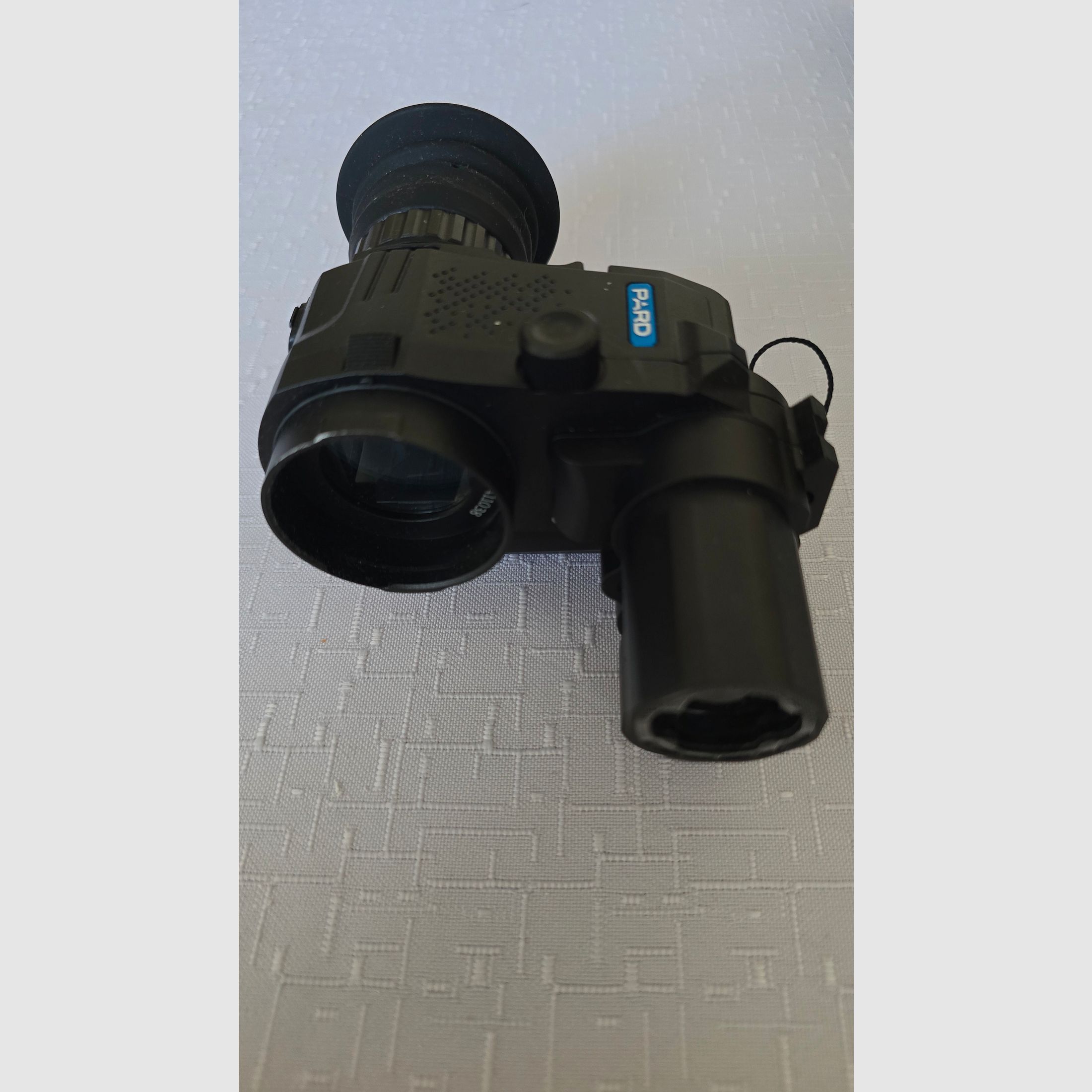 PARD NV007SP dispositif de vision nocturne 940 nm avec accessoires