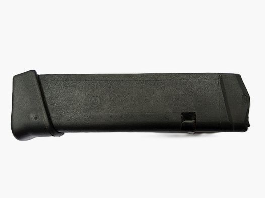 Magazin Glock Modell 7151 9 mm 17 Schuss