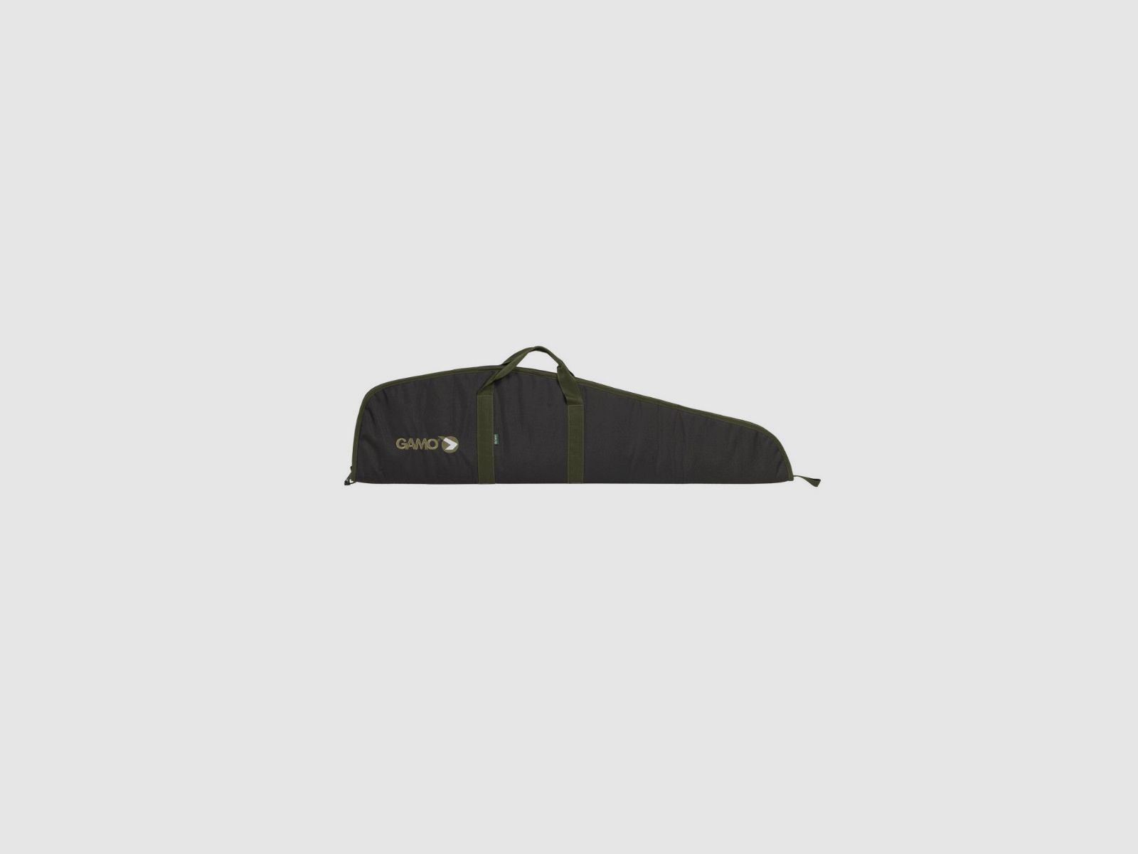 Gamo Futteral Grün/Schwarz 100 cm