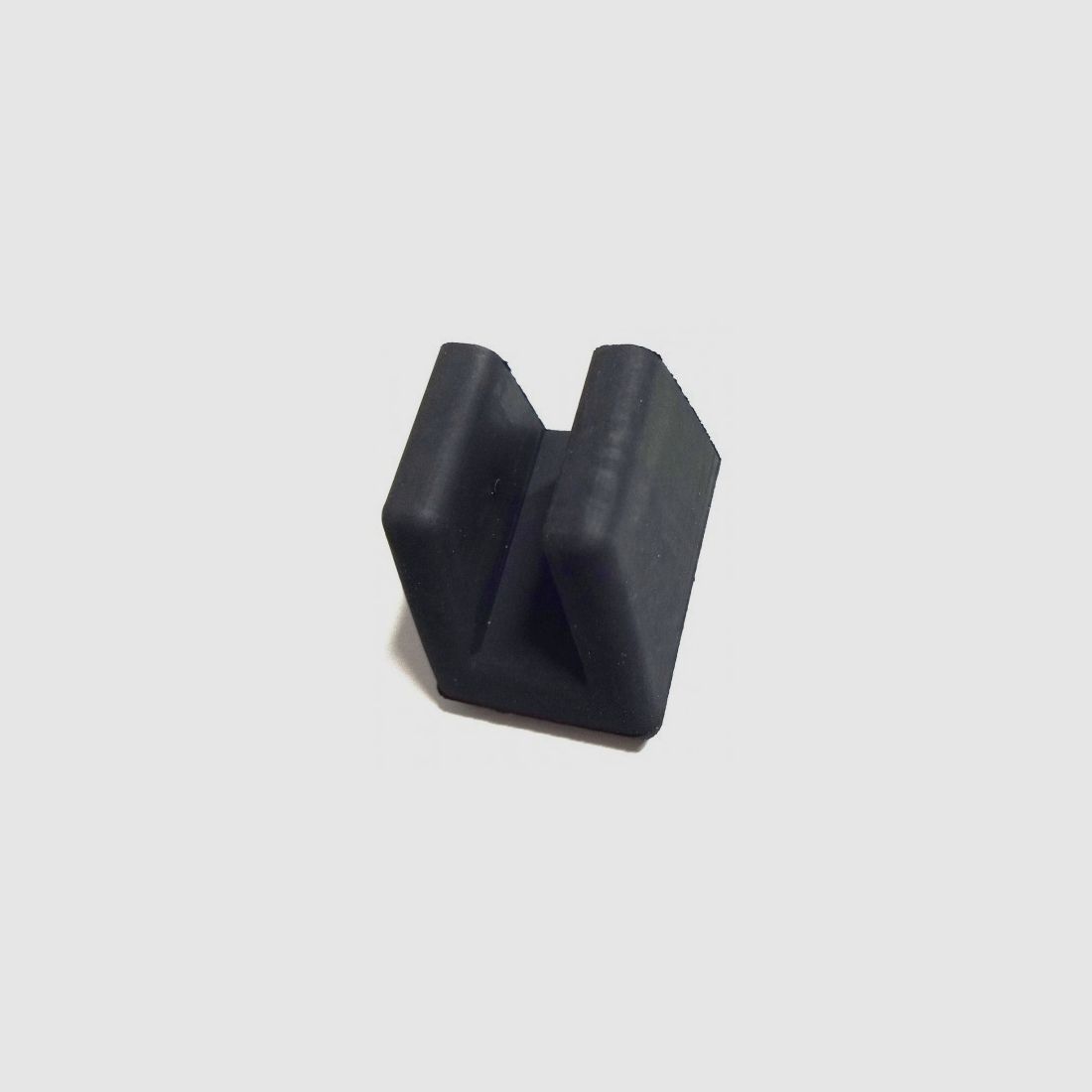 ERSATZ-GUMMI-FUSS FÜR TEC-HRO AUFLAGE-HOCKER