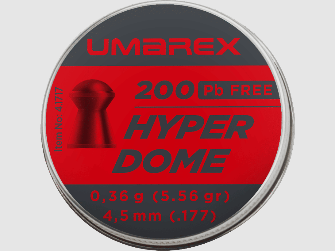 Umarex Hyperdome