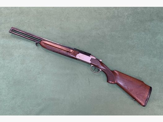 Tikka 412S .30-06Spring