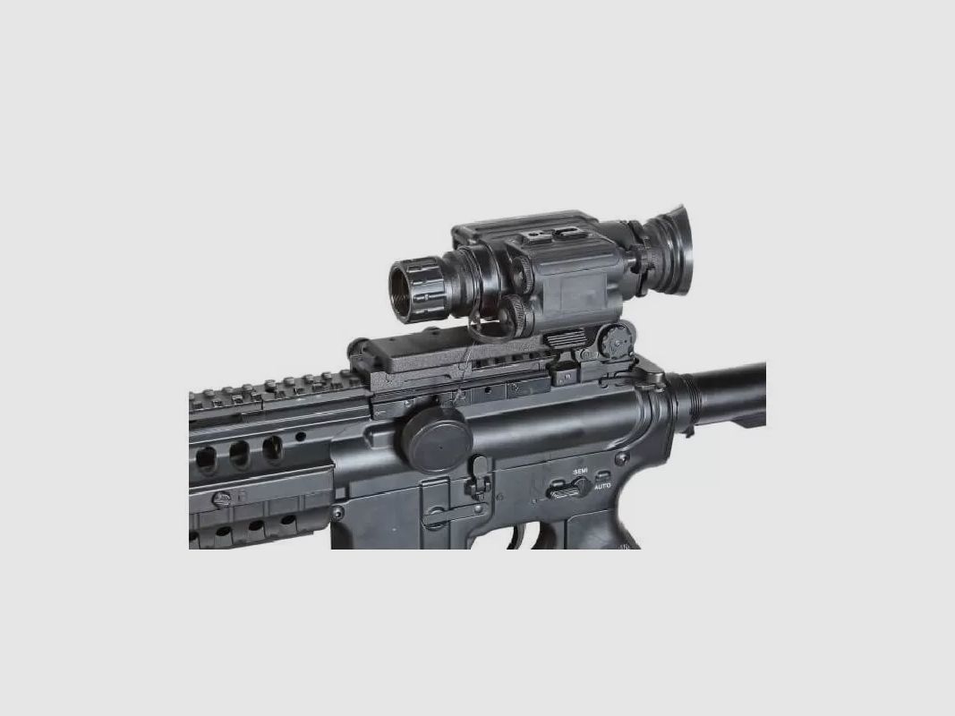 Monokular ARMASIGHT Spark CORE IIT, 60-70 lp/mm, Bild 4 von 9