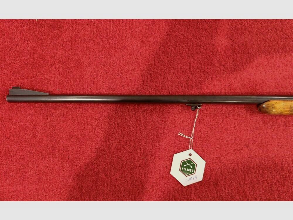 Carl Gustafs Rolling Block 8x58R Krag