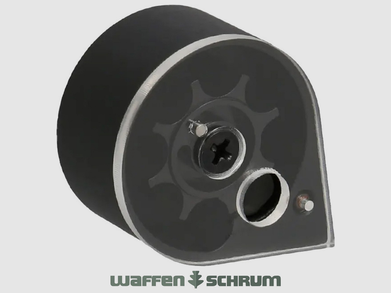 Stöger Magazine XM1 - 7 shots - 5.5 mm Diabolo
