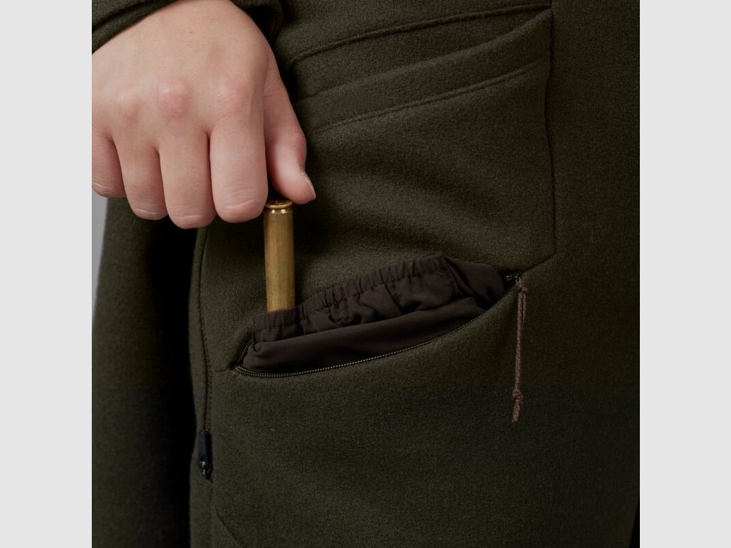 Pantaloni ibridi Härkila Metso da donna