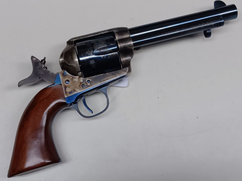 Original Hege - Uberti Mod. S.A. 1873 Cattleman
