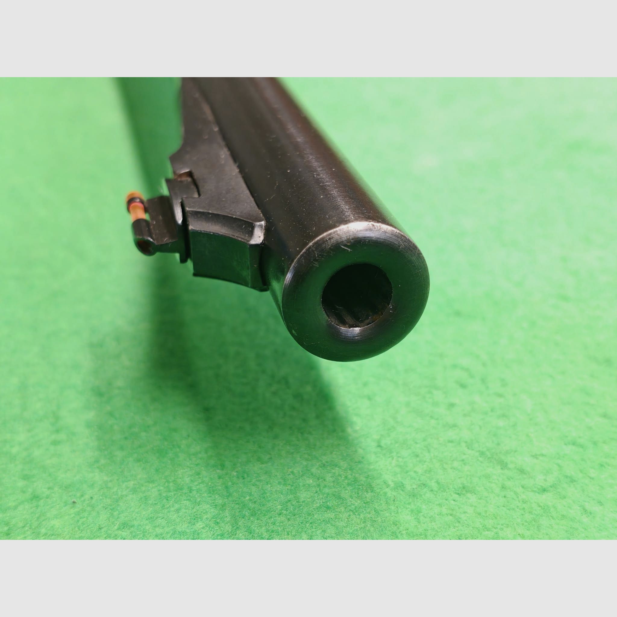 Remington Woodsmaster 742 LINKS .30-06