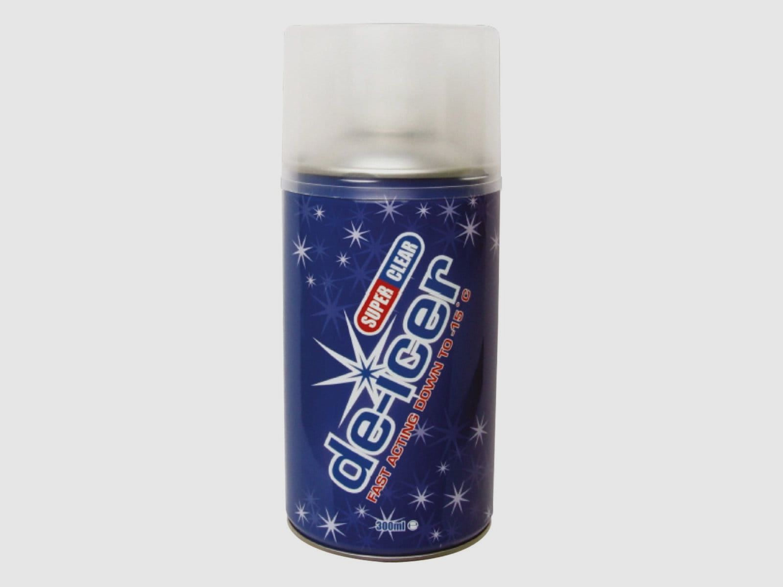 Enteisungsspray Safe