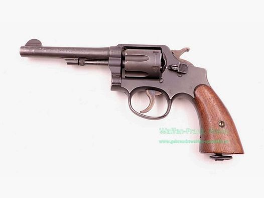 Smith et Wesson - USA Modèle Victory