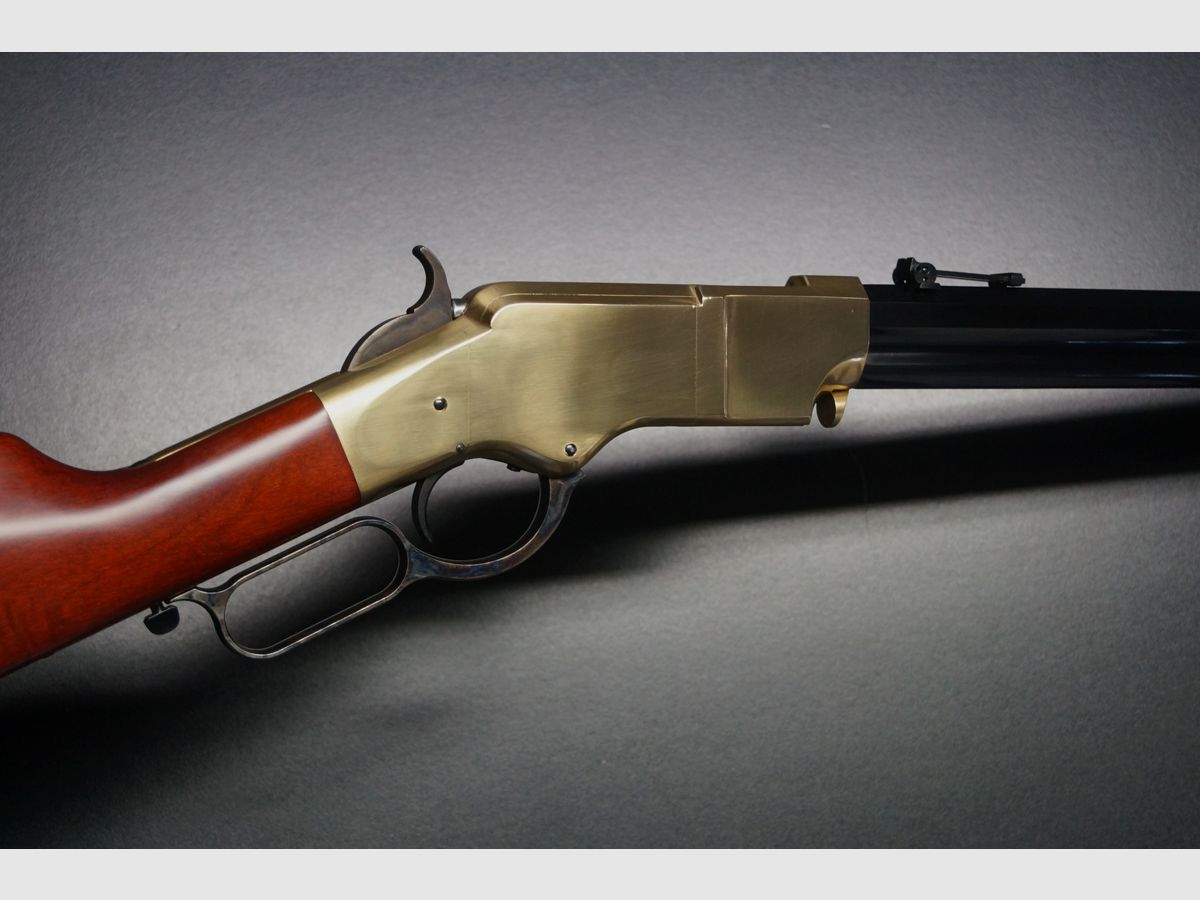 Uberti 1860 Henry Rifle 44-40, Bild 3 von 8