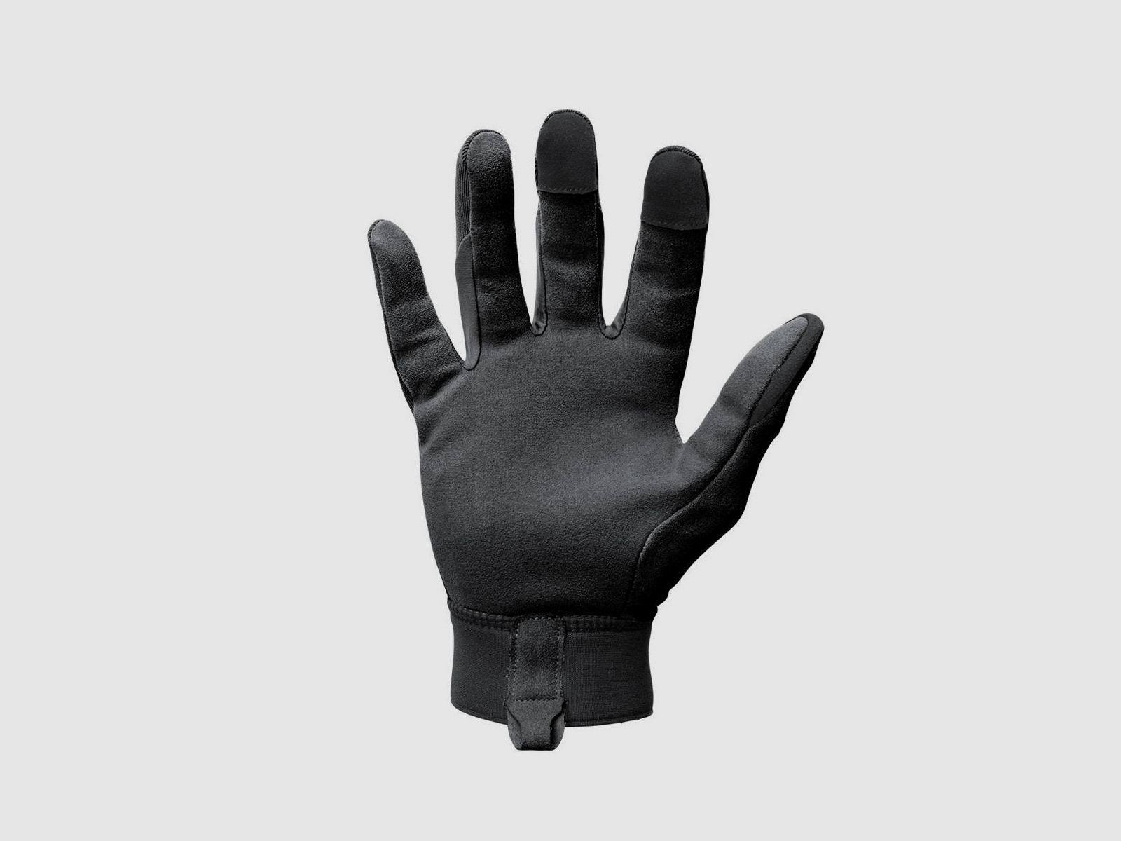 Magpul - Guantes tácticos Technical Glove 2.0 - Talla M - MAG1014-BLK, imagen 3 de 5
