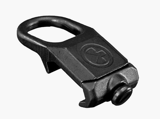MAGPUL RSA Karabinerhaken Picatinny-Adapter