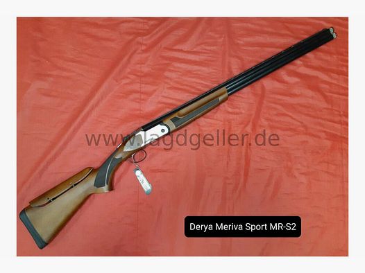 DERYA Meriva Sport MR-S2 12/76