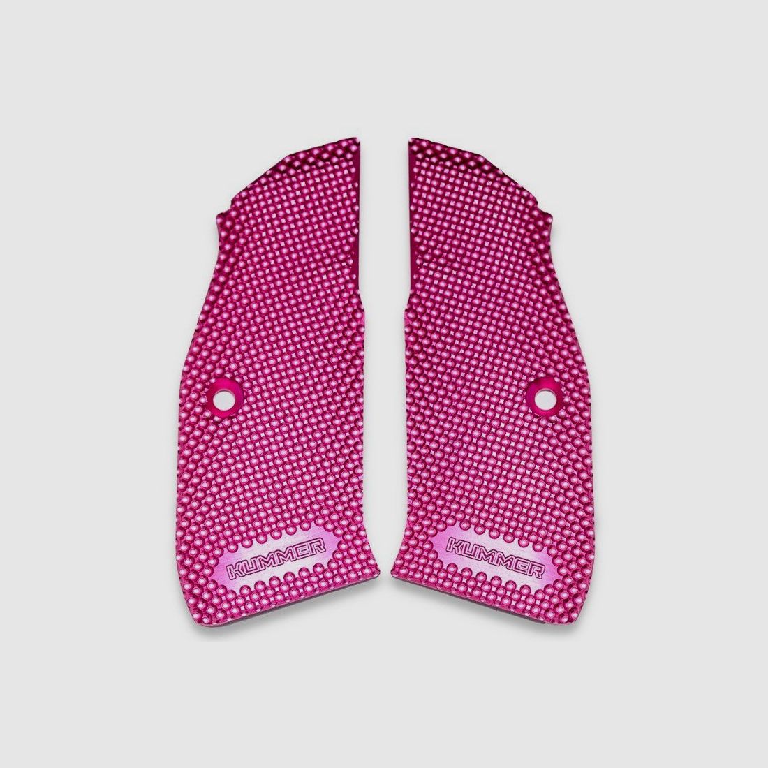 KUMMER DotMatrix 3D ALU | CZ Grips, Bild 3 von 16