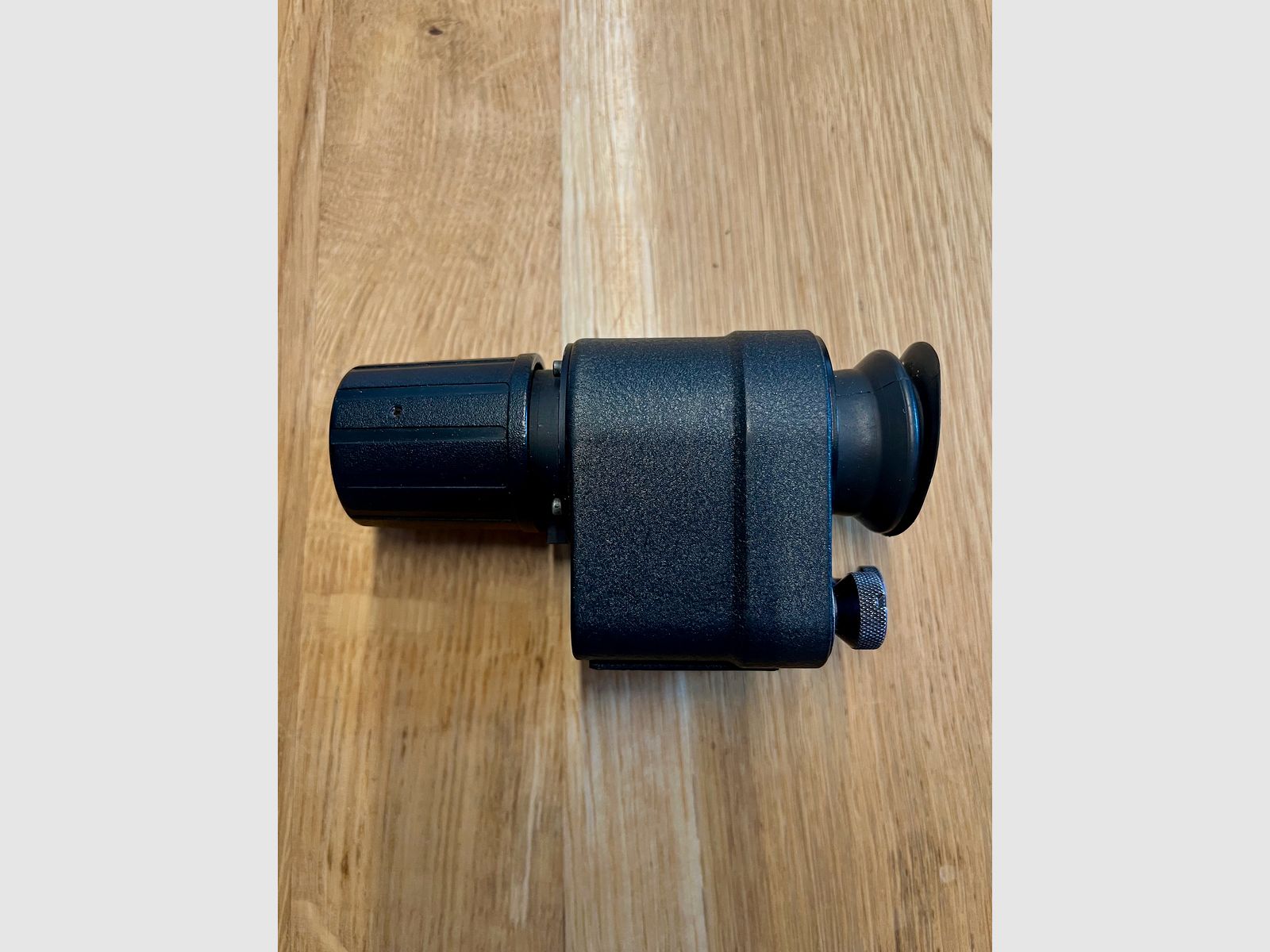 Litton Nachtsichtgerät Phosphor grün