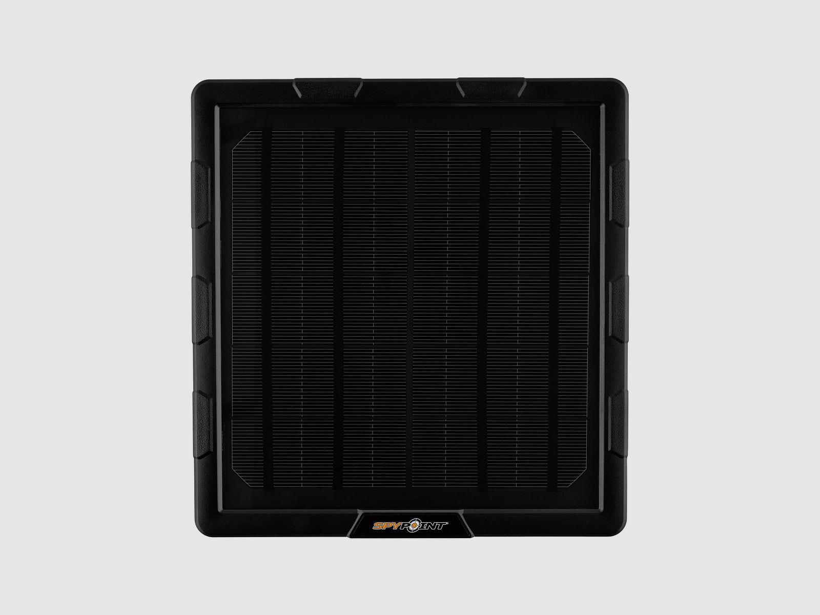 SPYPOINT Solarpanel-10 mit Lithium Batterie