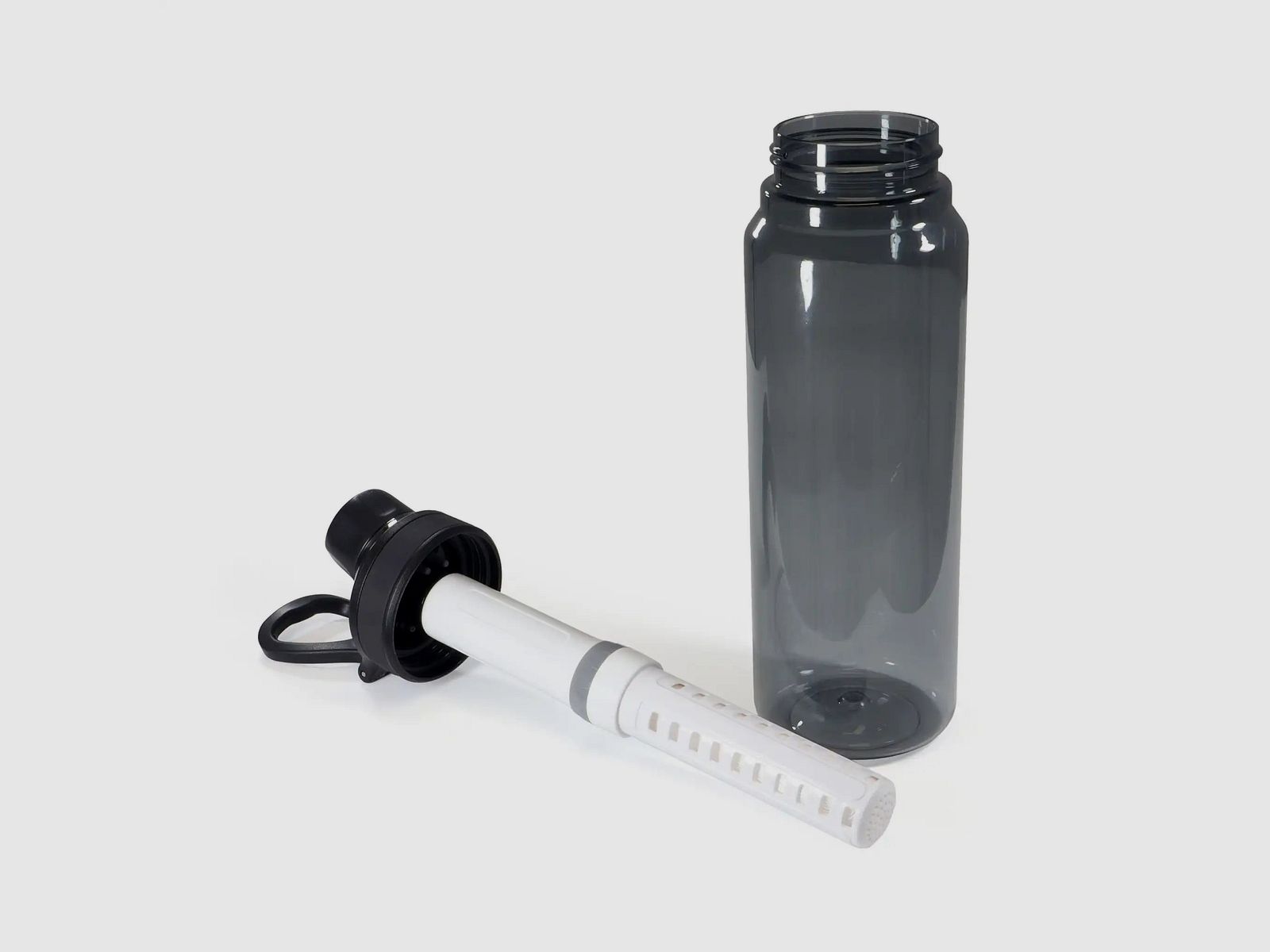 Origin Outdoors Origin Outdoors Bouteille de filtration d'eau WH 1 L