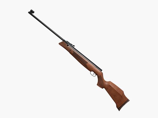 Weihrauch HW 80 SL Luftgewehr 4,5 mm Buchenholzschaft