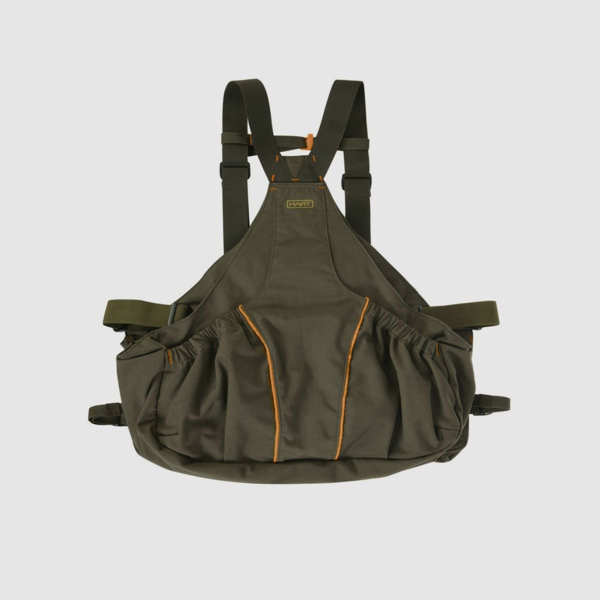 HART Navigator XHP Weste