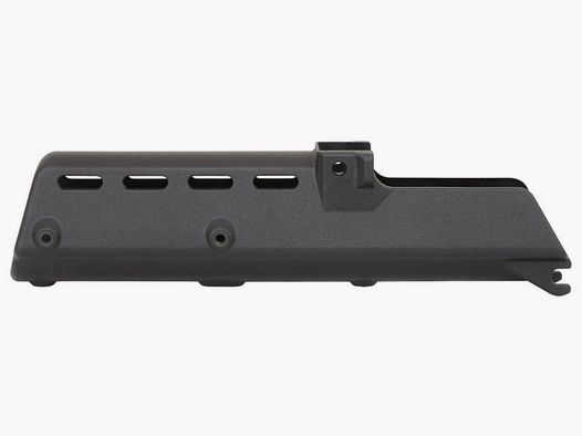 Heckler & Koch G36K protector de mano de plástico con protección contra el calor