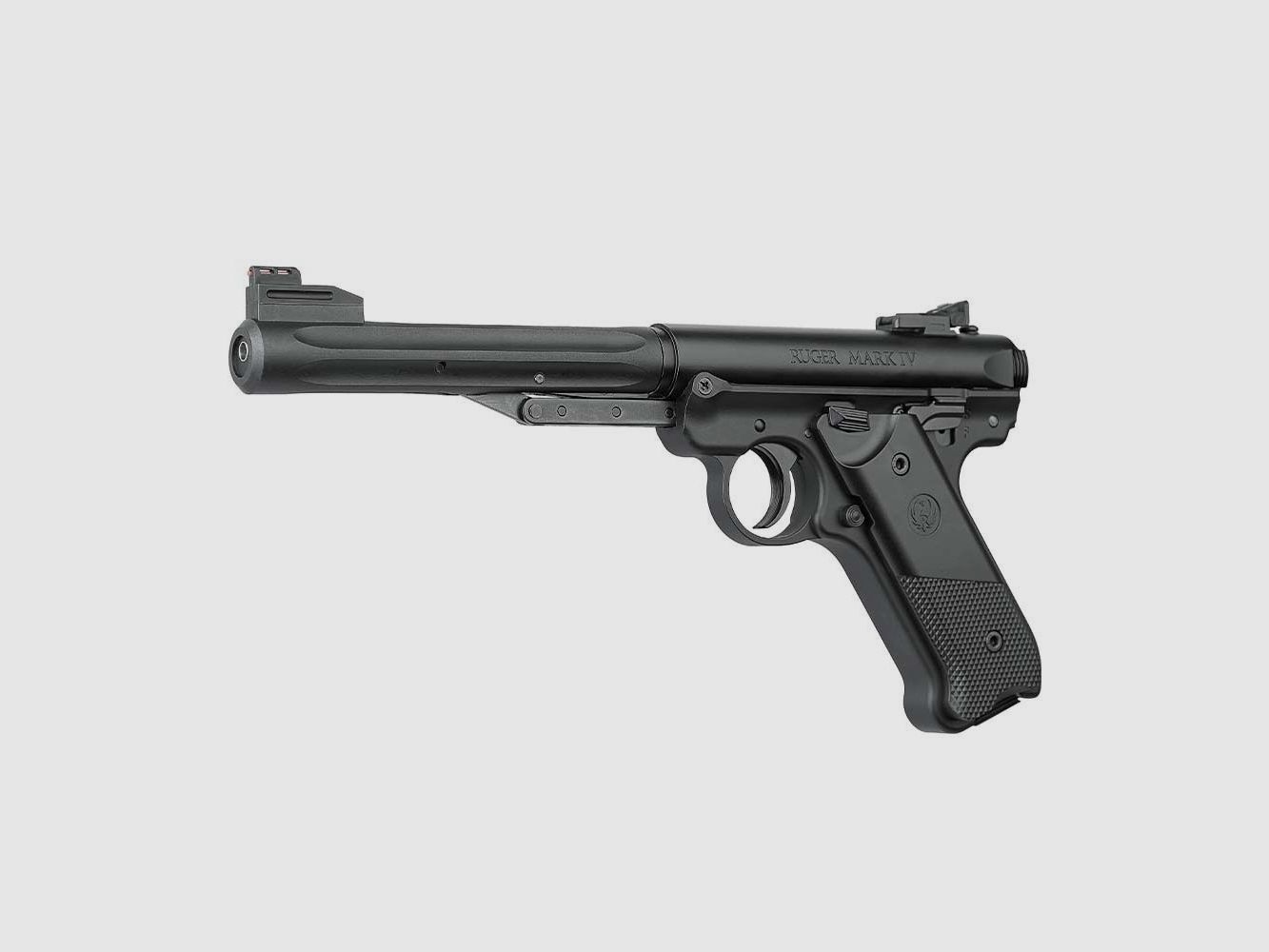 Ruger Ruger Mark IV Federdruck