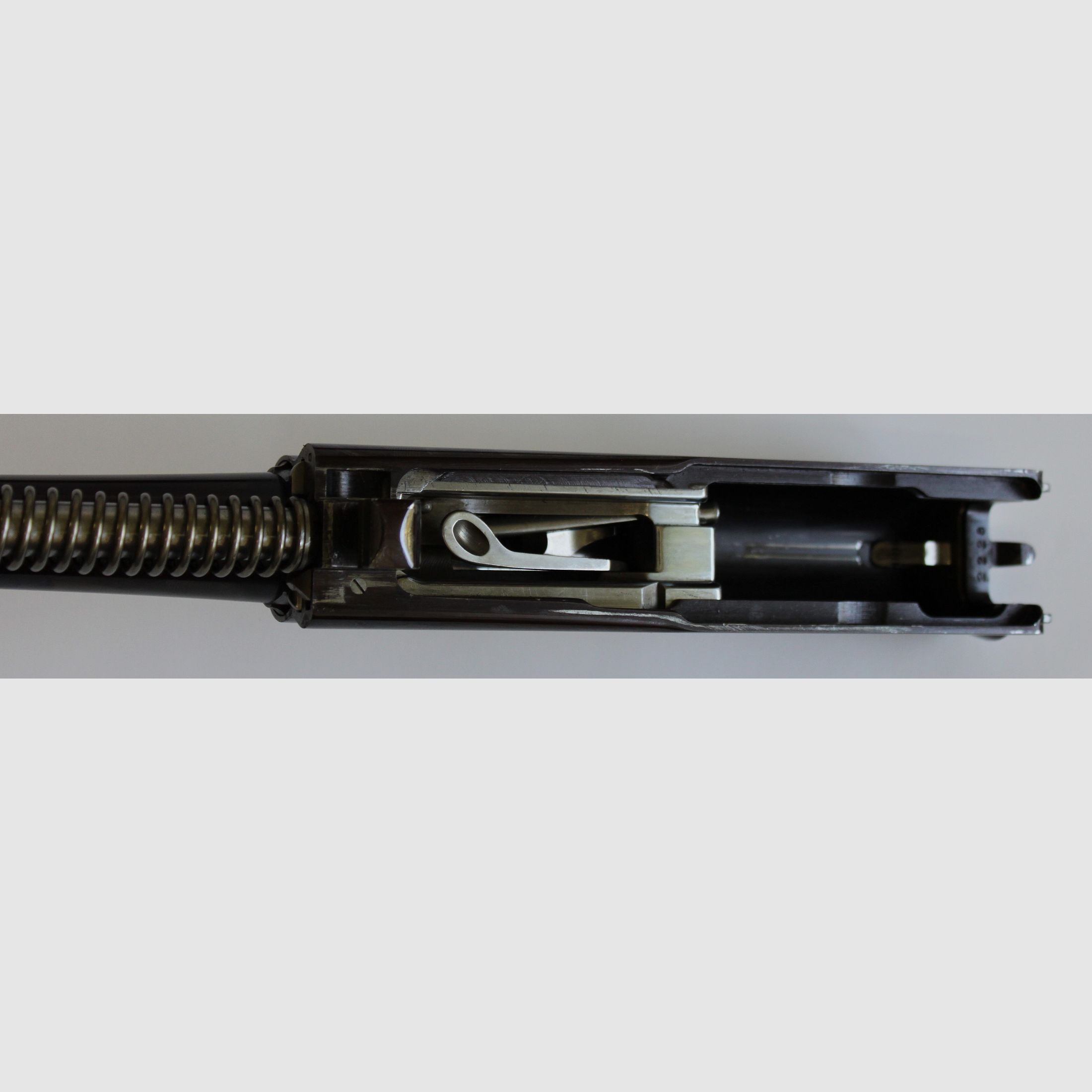 FUSIL À RECHARGE COSMI