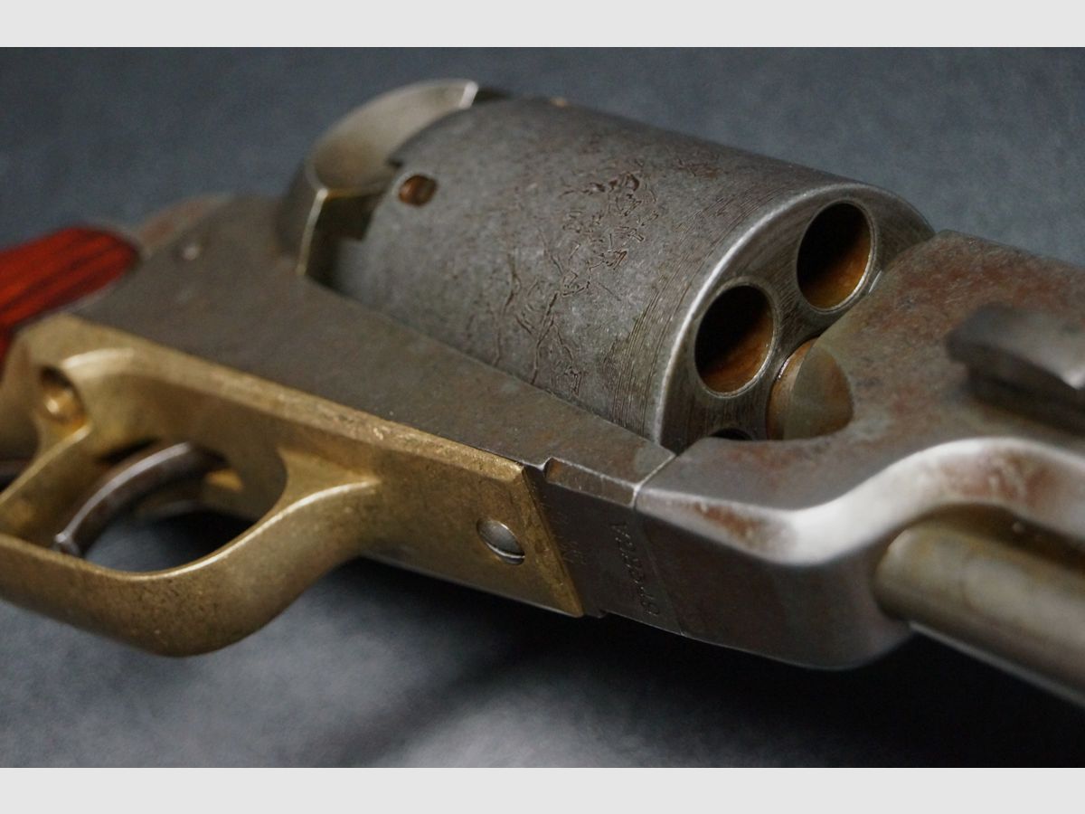 Uberti 1847 Walker Old West, Bild 4 von 7