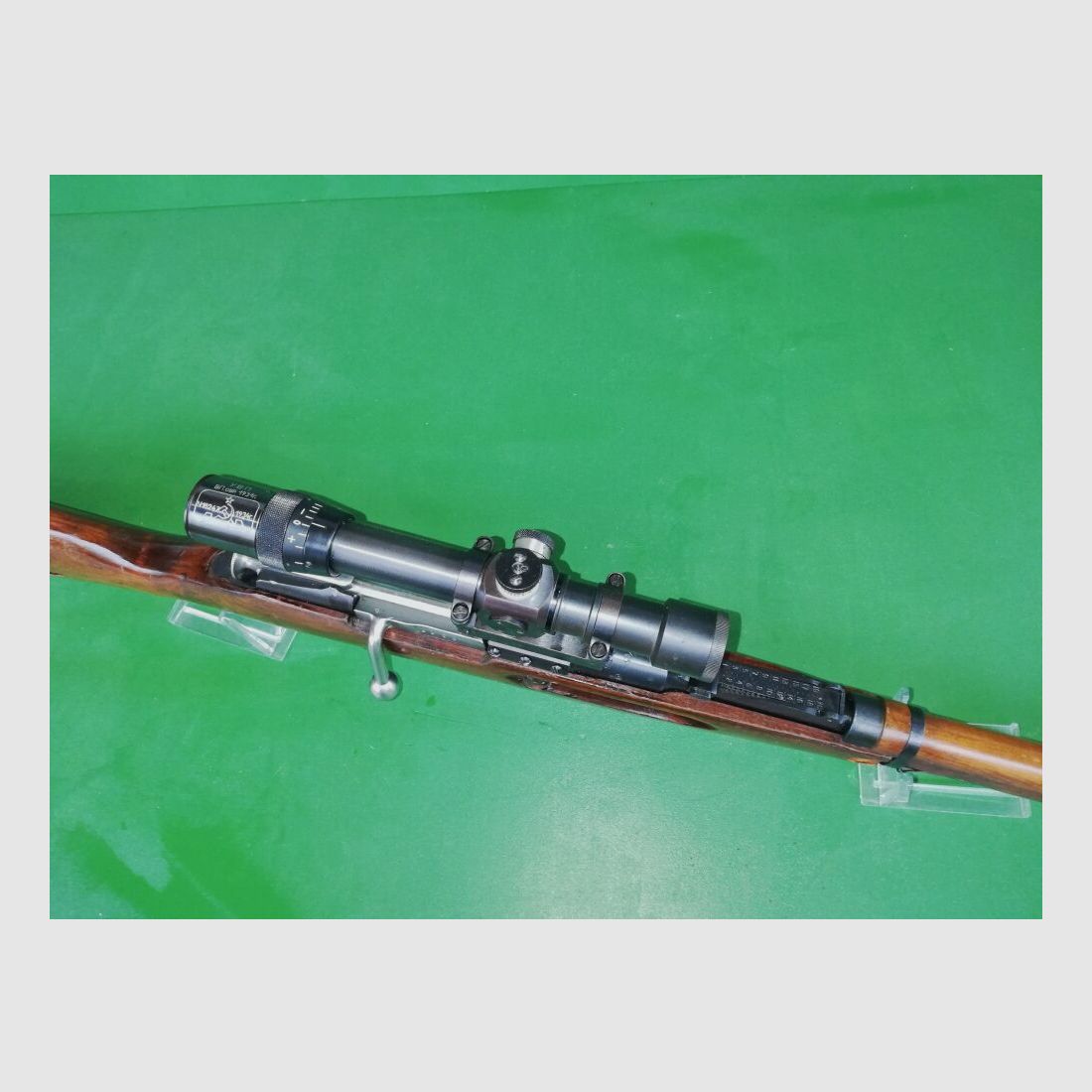 Mosin Nagant 91/30
