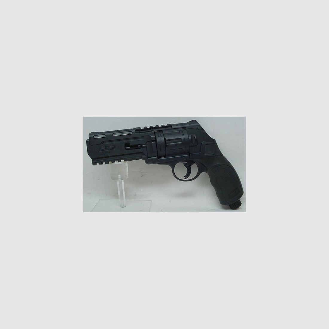 TR 50 Revolver T4E Gen2 BLK - .50 CO2,<7,5J, 6 colpi