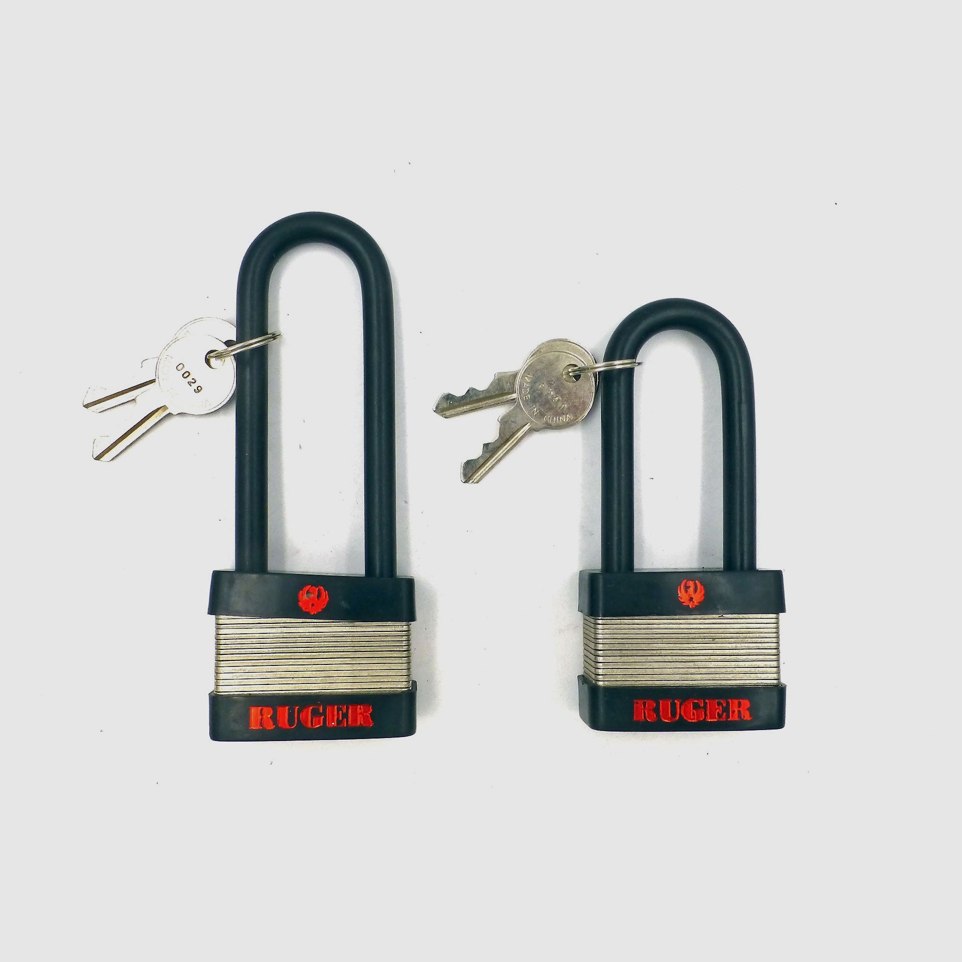 RUGER Schloss **LIQUIDATION im Paket** ab 6.-/Stück