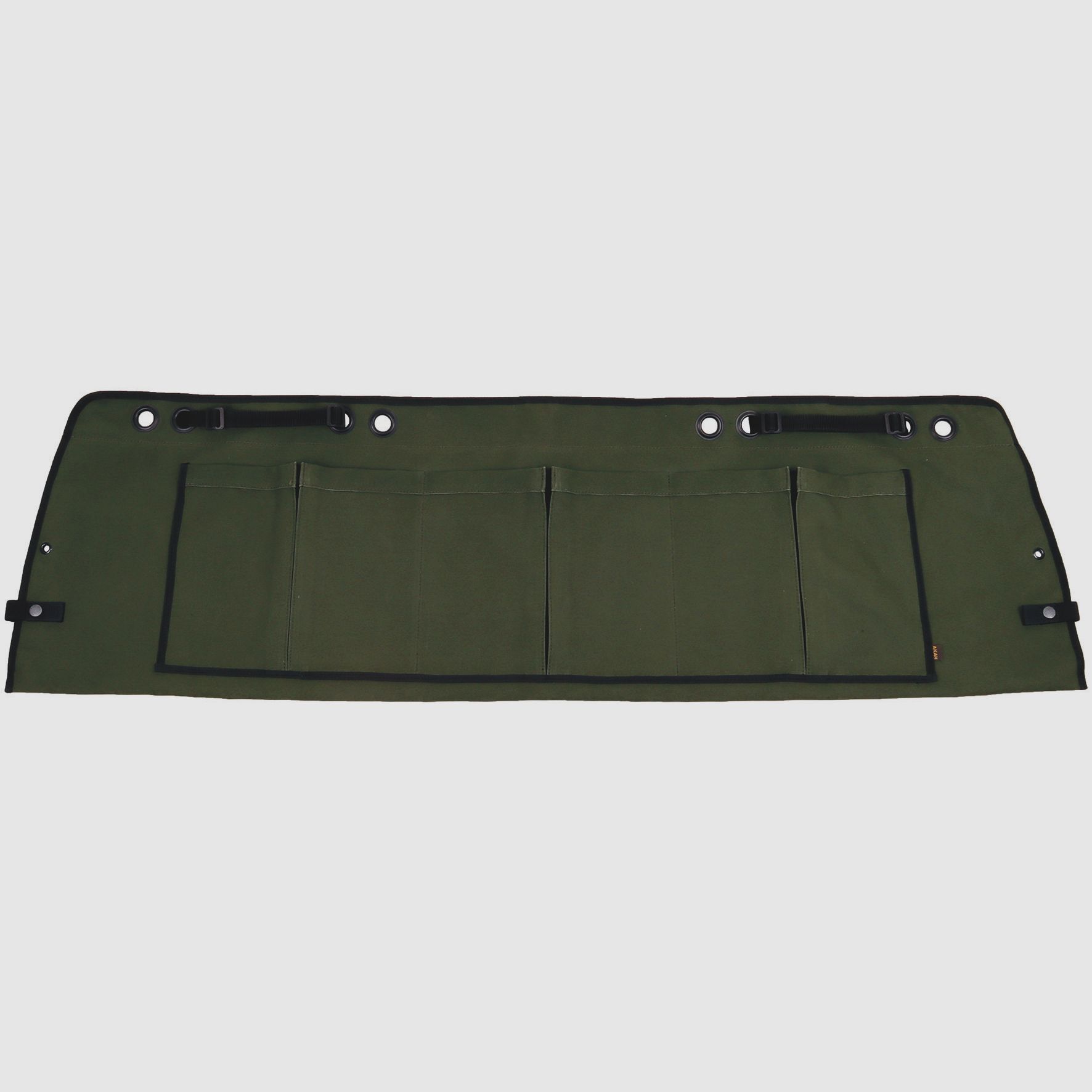 AKAH PKW case