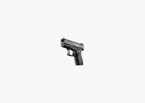 GLOCK SEMIAUTO MOD. 43 CAL. 9X21