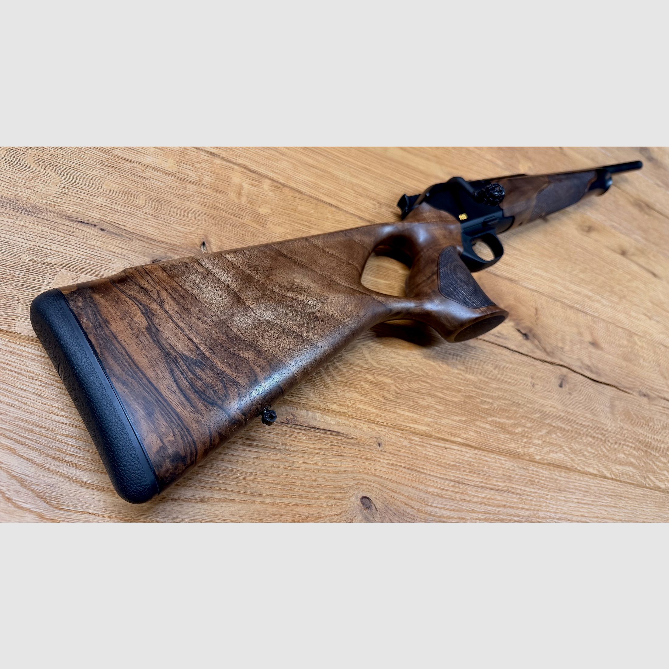 Blaser R8 Success / bois classe 4 / calibre et longueur de canon au choix / occasion absolue, image 6 sur 9