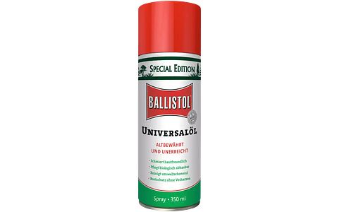 Ballistol Universalöl