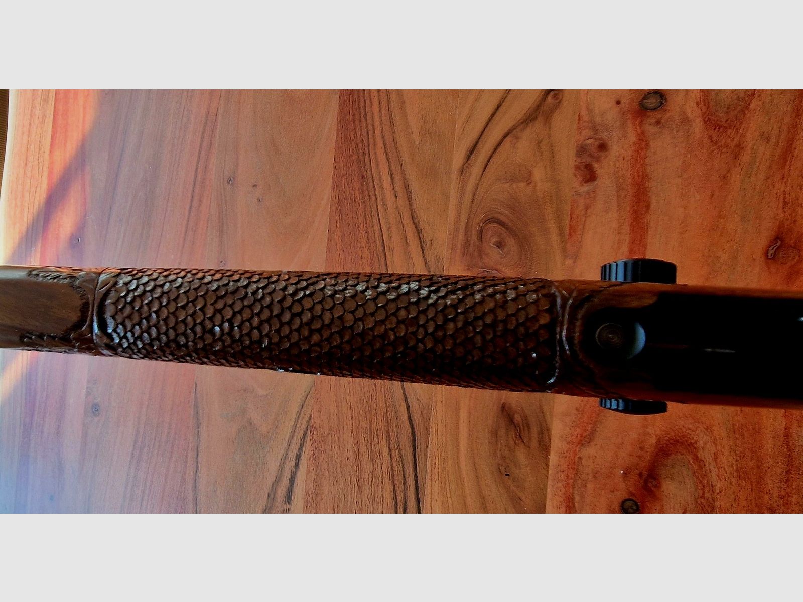 Sauer 202 Forest .308 Win | Meopta R2 1–6x24 | Unique piece, image 10 of 10