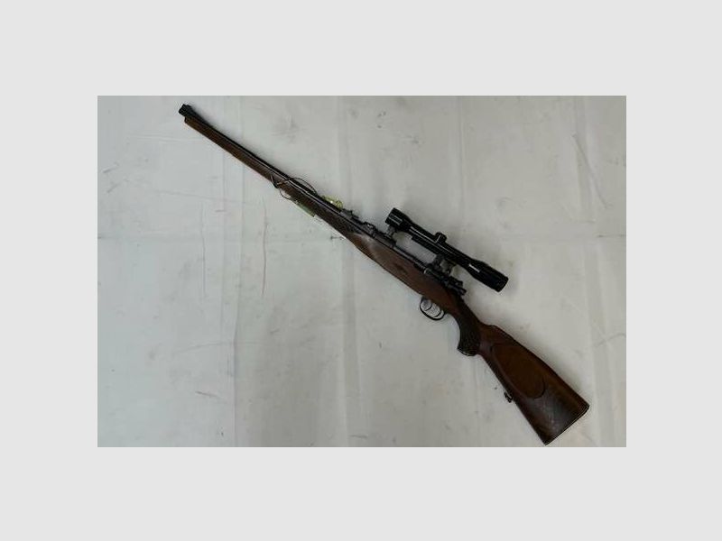 Mauser Rep.-Büchse 7x57