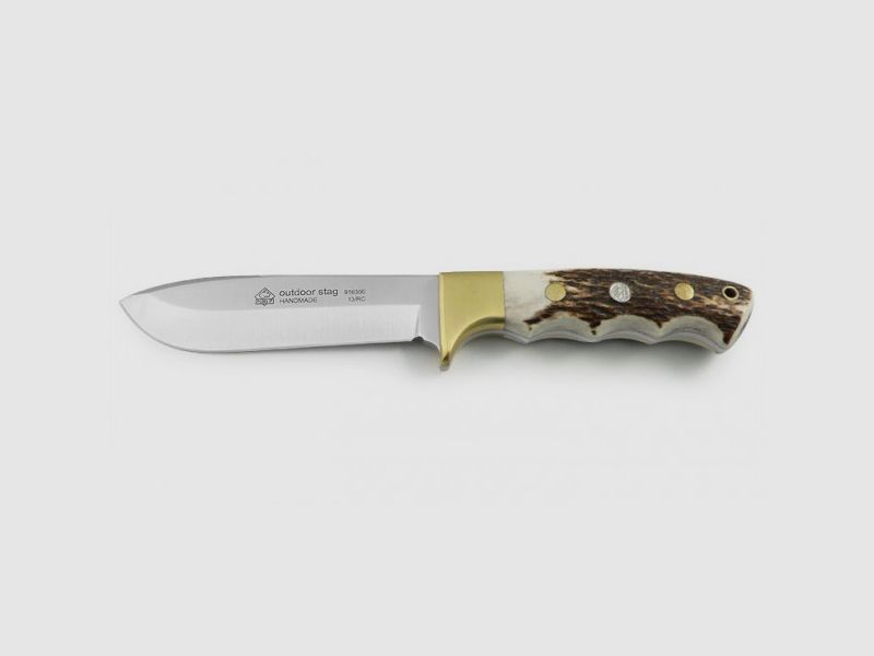 PUMA IP outdoor, stag