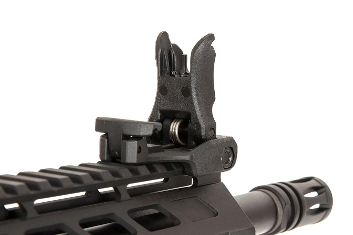 Carabine airsoft RRA Specna Arms SA-E14 EDGE 2.0 – noire, image 7 sur 42